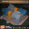 High Viscosity / Three Screw Pump (bomba de betún, bomba de resina) (LQ3G)